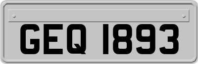 GEQ1893
