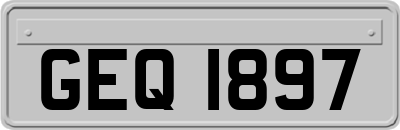 GEQ1897