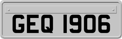 GEQ1906