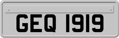 GEQ1919