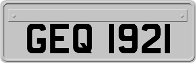 GEQ1921