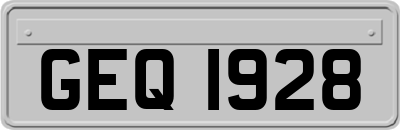 GEQ1928