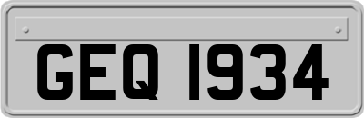 GEQ1934