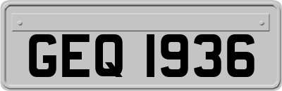 GEQ1936