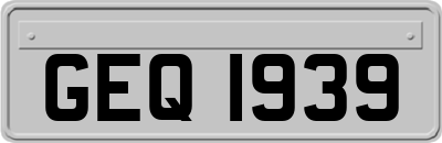 GEQ1939