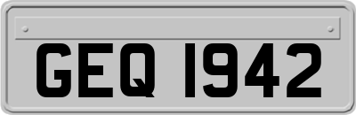 GEQ1942