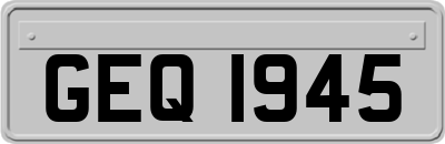 GEQ1945