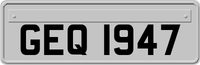 GEQ1947