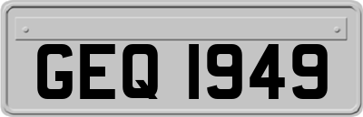 GEQ1949