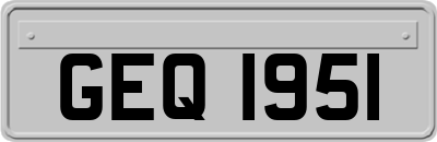 GEQ1951