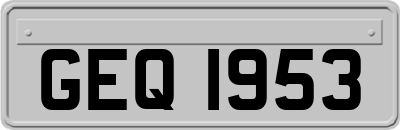 GEQ1953