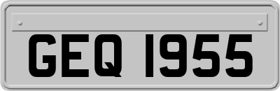 GEQ1955