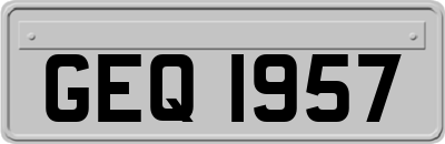 GEQ1957
