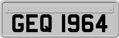 GEQ1964