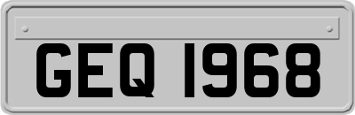 GEQ1968