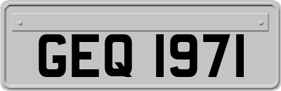 GEQ1971