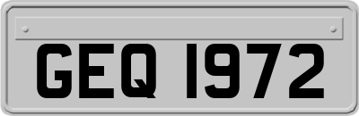 GEQ1972