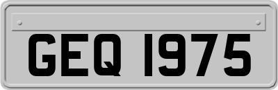 GEQ1975