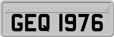 GEQ1976