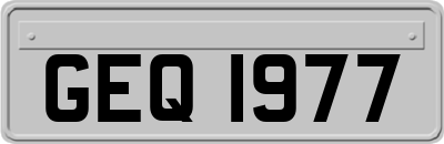 GEQ1977