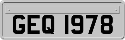 GEQ1978