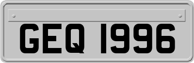 GEQ1996