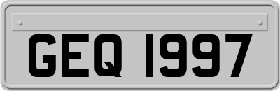 GEQ1997