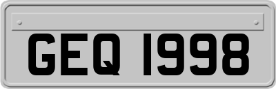 GEQ1998