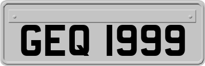 GEQ1999