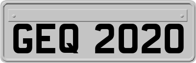 GEQ2020