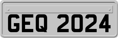 GEQ2024
