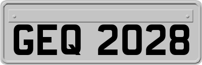 GEQ2028