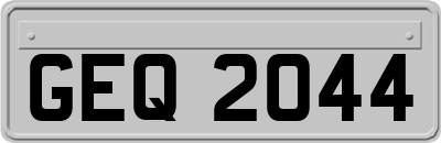 GEQ2044