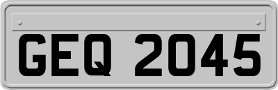 GEQ2045