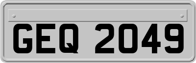 GEQ2049