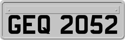 GEQ2052