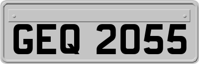 GEQ2055