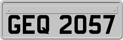 GEQ2057