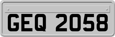 GEQ2058