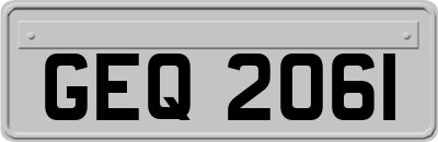 GEQ2061
