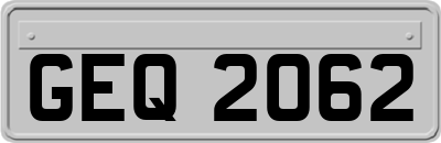 GEQ2062
