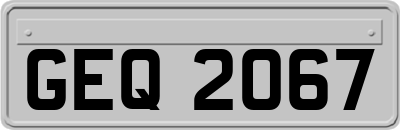 GEQ2067