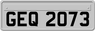 GEQ2073