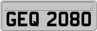 GEQ2080