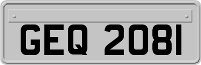 GEQ2081