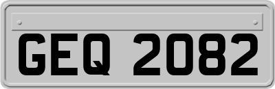 GEQ2082