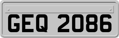 GEQ2086