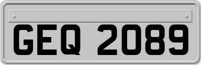 GEQ2089