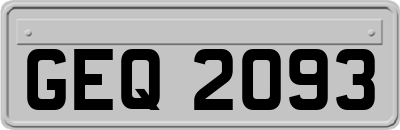 GEQ2093