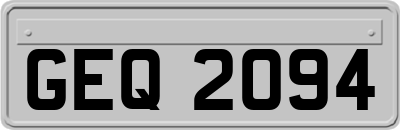 GEQ2094